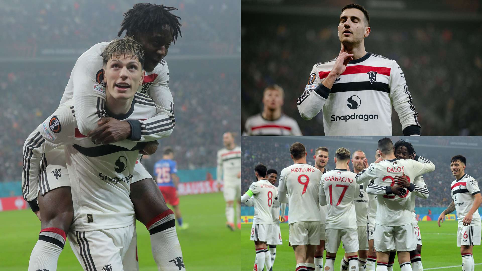 依然展現了 依然展現了