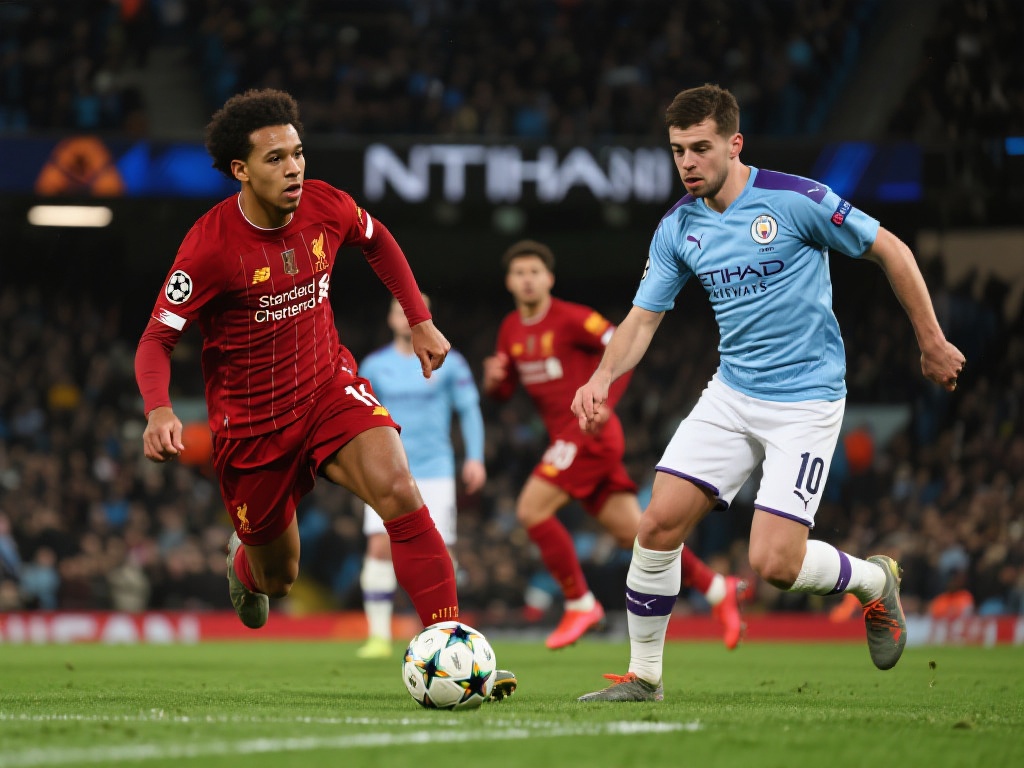 在足总杯决 在足总杯决